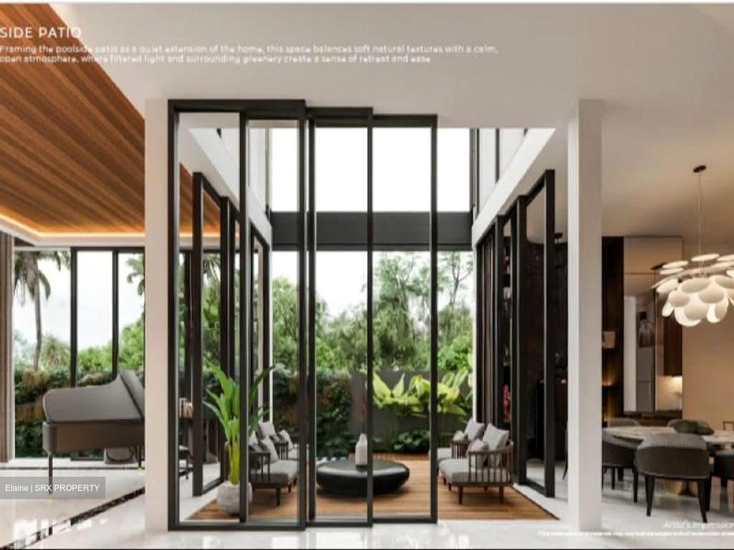 Duchess Garden (D10), Detached #624994561